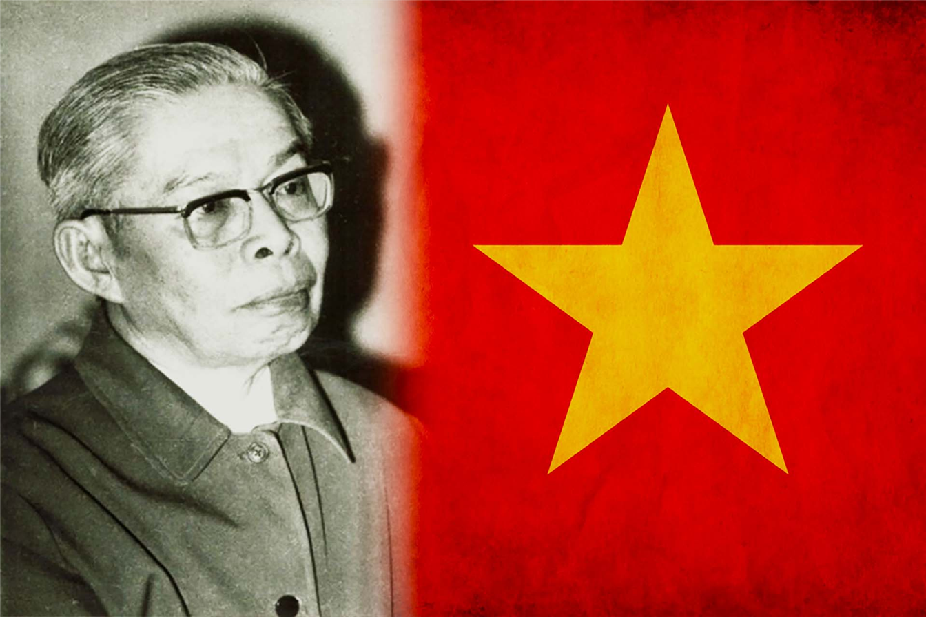 Thiếu tướng Trần Đại Nghĩa
